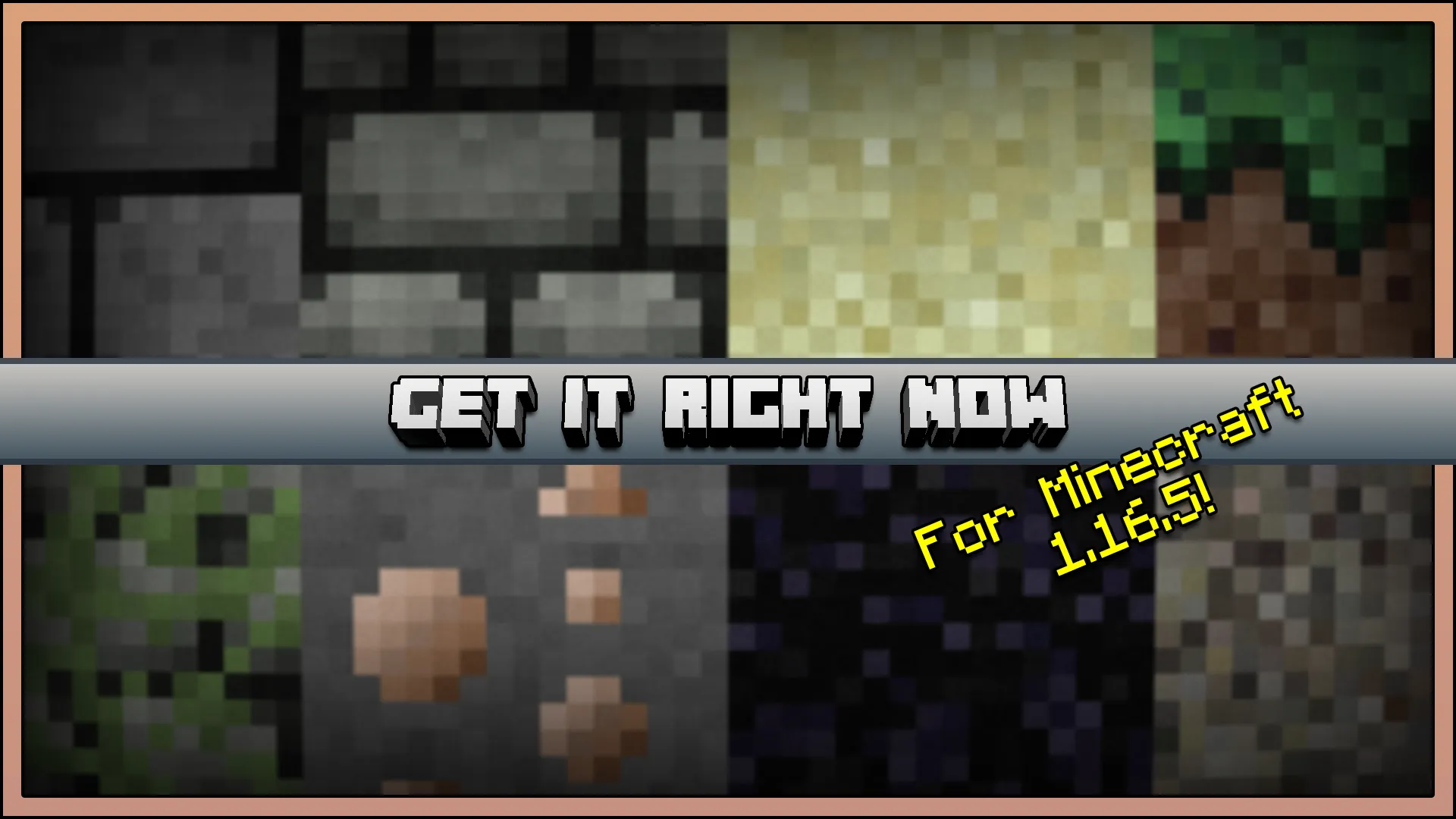 [WIP - BETA] YuLee's Doctor O'Brian 16x16 RPG-Style Resouce Pack! — скриншот 4 (Текстуры, Minecraft)