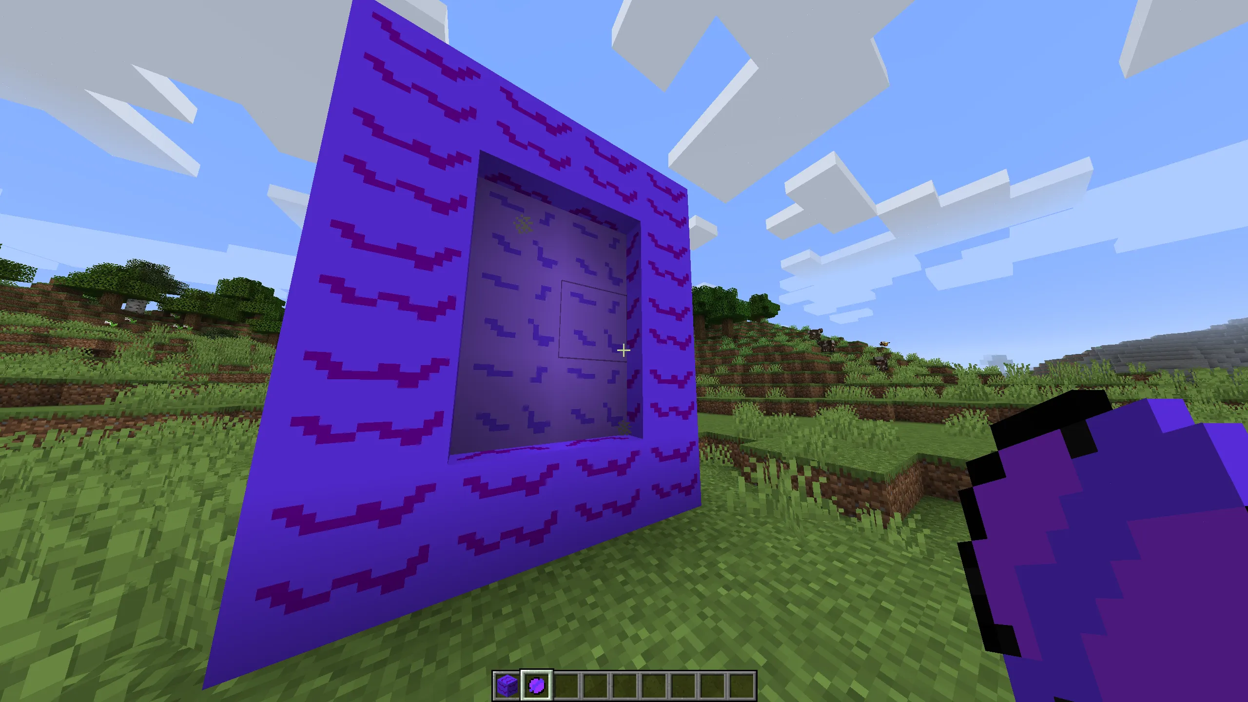 Abyssite: Final Ore, Моды, Minecraft