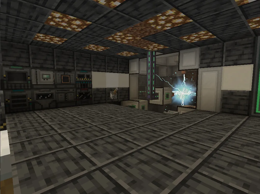 Barkatan: Industrial Revolution (special-edition), Модпаки, Minecraft