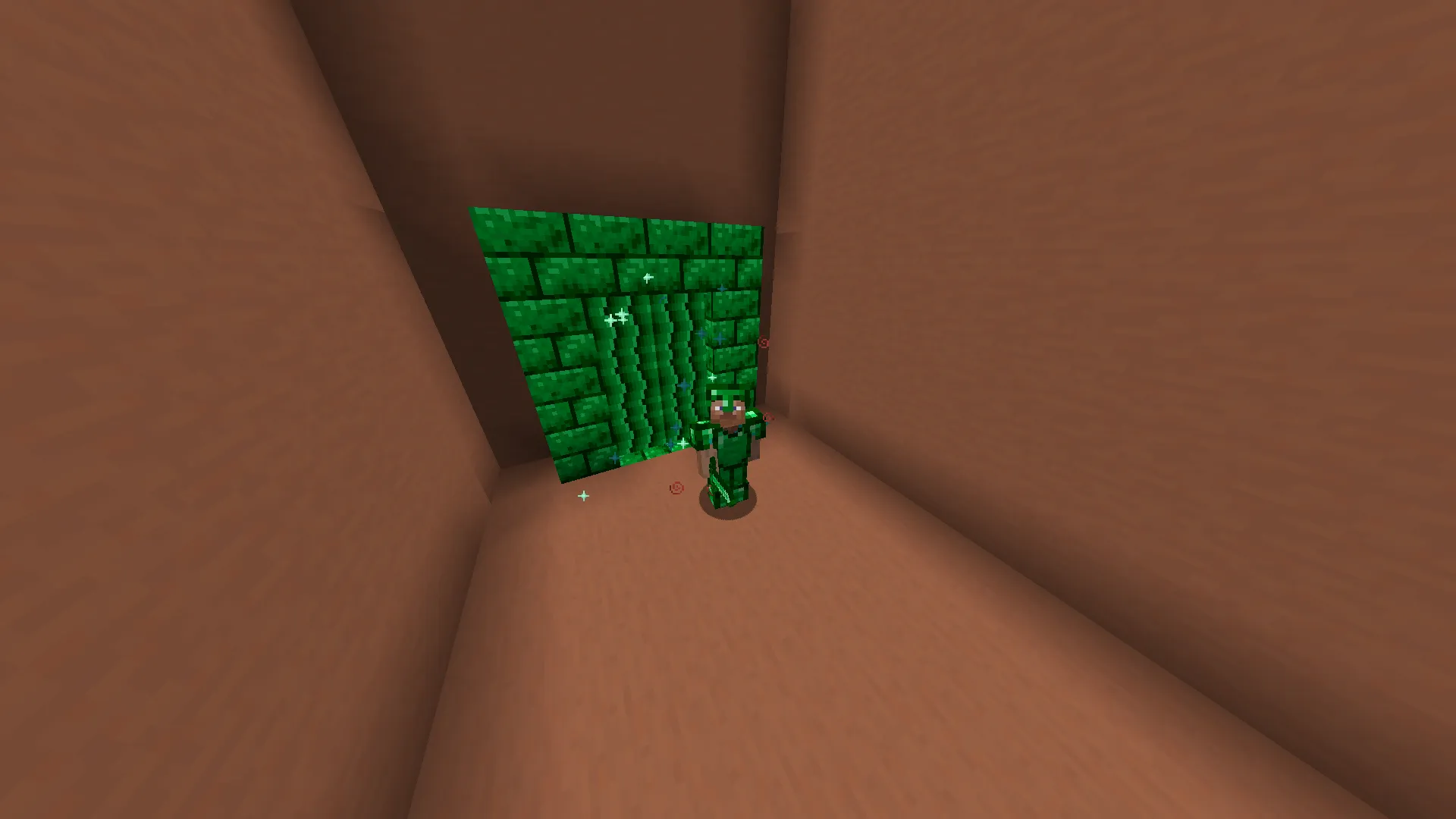Emerald Gear Expansion, Моды, Minecraft