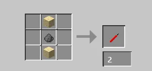 bL3CK's MIne+, Моды, Minecraft