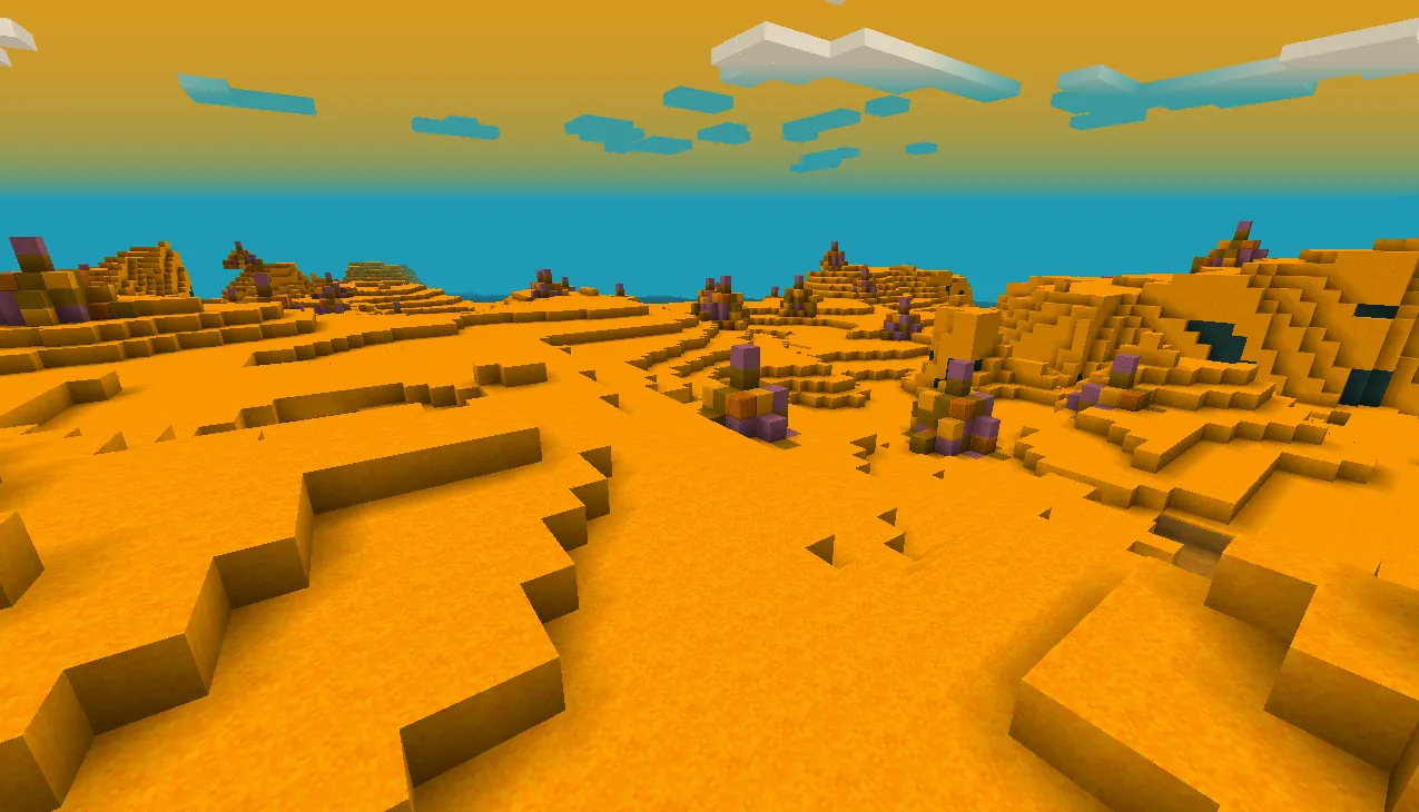 Just Blocks & Beats (discontinued), Моды, Minecraft