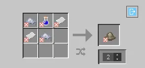 Accurate Blocks — скриншот 4 (Моды, Minecraft)