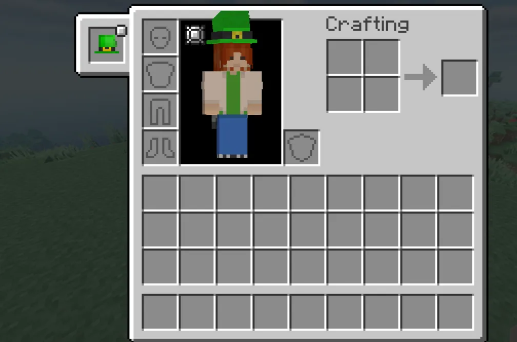 Luck And Leprechauns, Моды, Minecraft