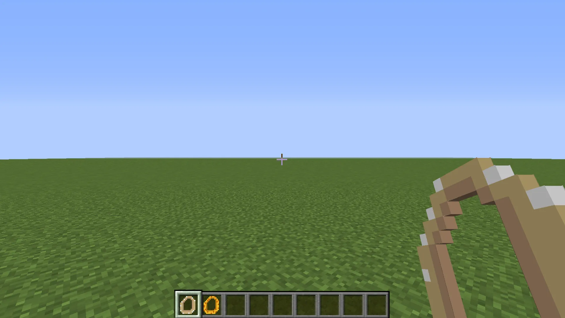 Bocatas (sandwichs) mod — скриншот 1 (Моды, Minecraft)