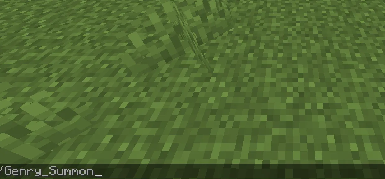 goose goose Genry — скриншот 4 (Моды, Minecraft)