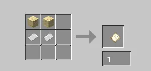 Emeralds Farming, Моды, Minecraft