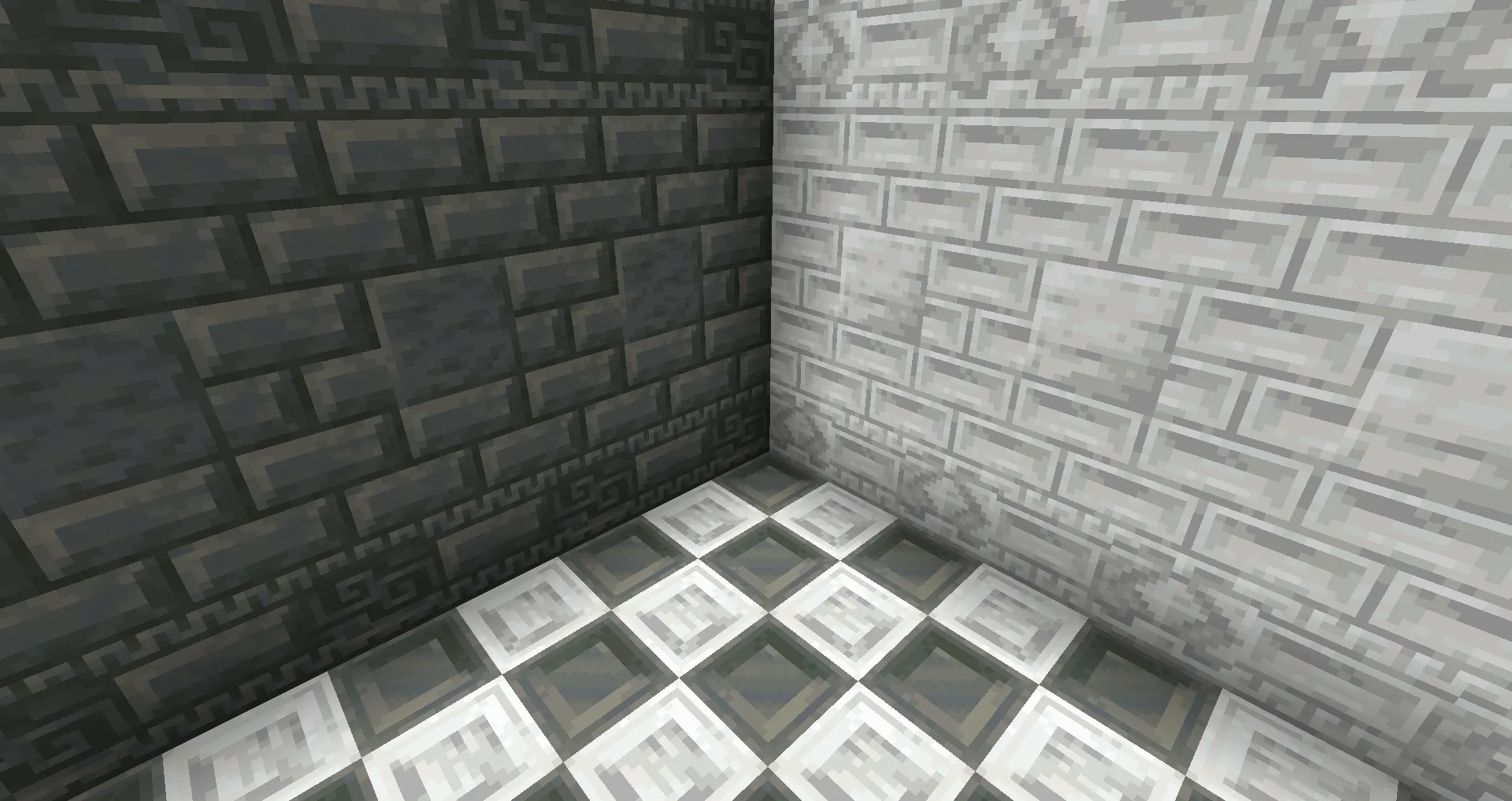 Desire, Моды, Minecraft