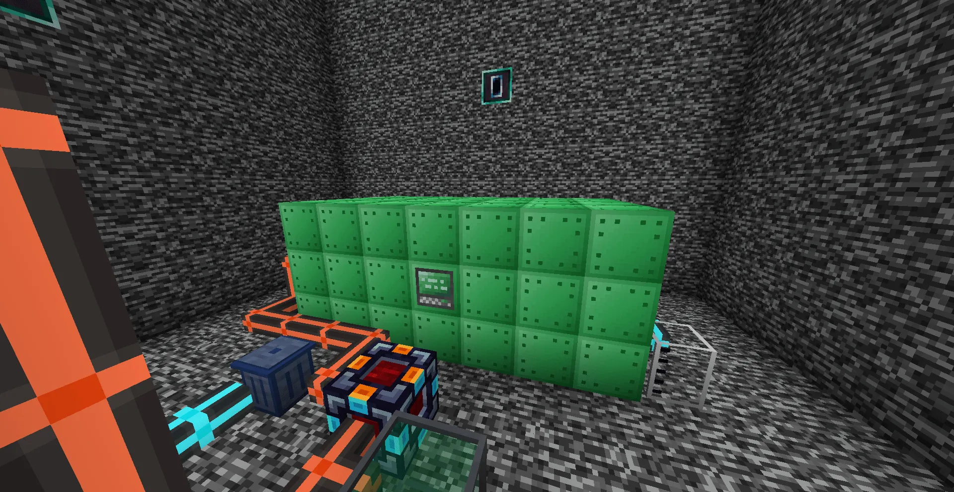 Dungeons, Dragons and Space Shuttles 2 — скриншот 10 (Модпаки, Minecraft)