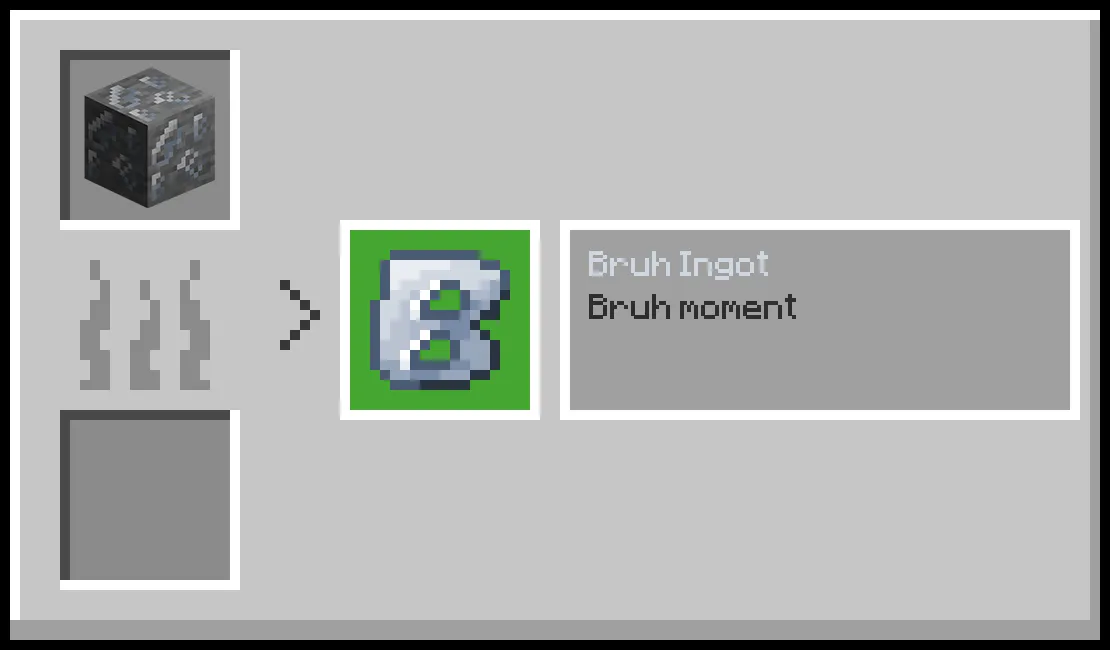 Swords Mod, Моды, Minecraft