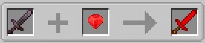 EFG Blocks, Моды, Minecraft