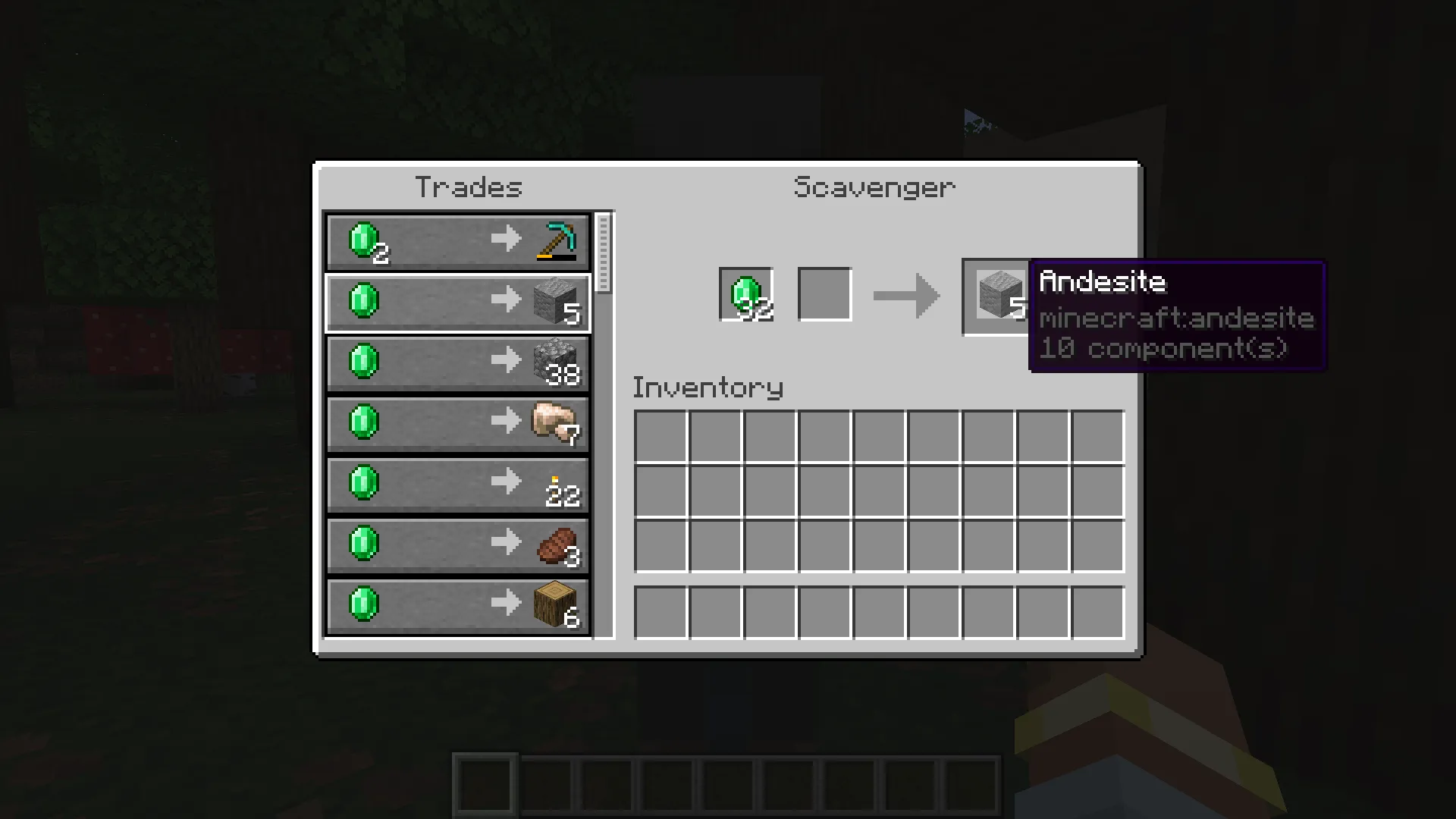 Death & Taxes, Моды, Minecraft