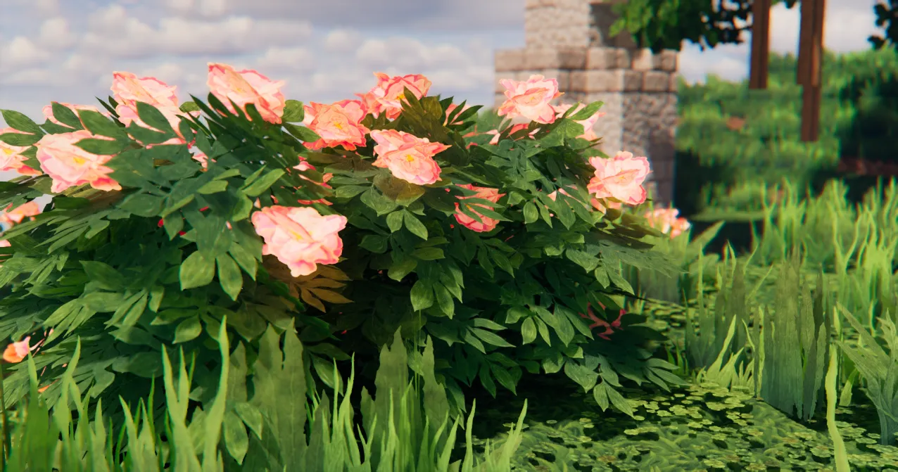 COVEN [64x-512x] [No Optifine], Текстуры, Minecraft