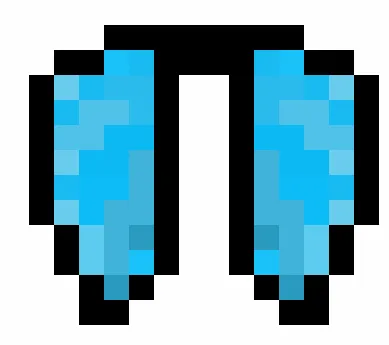 Starlit Pickaxe — скриншот 10 (Текстуры, Minecraft)
