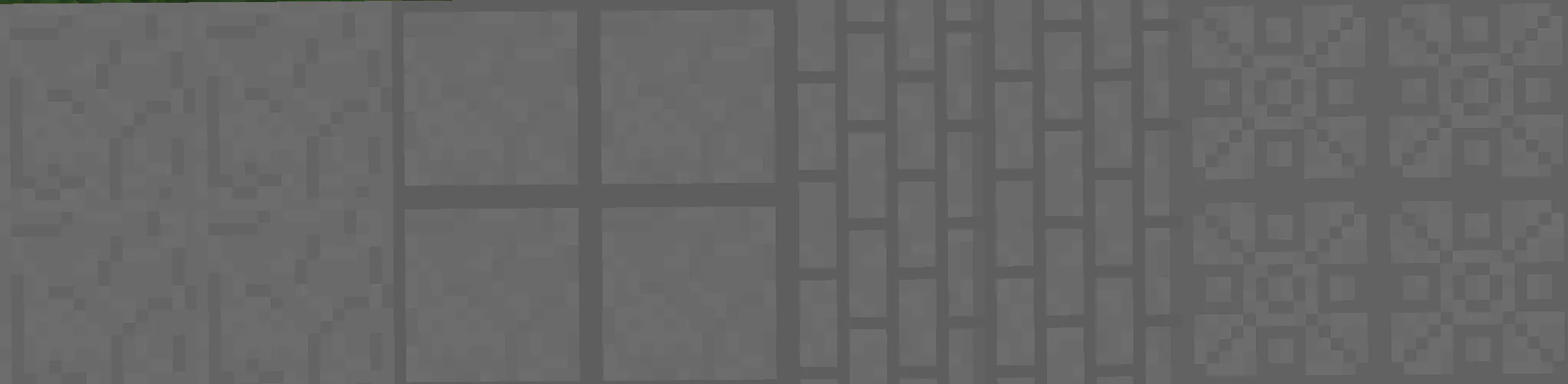 stones and rocks — скриншот 3 (Моды, Minecraft)