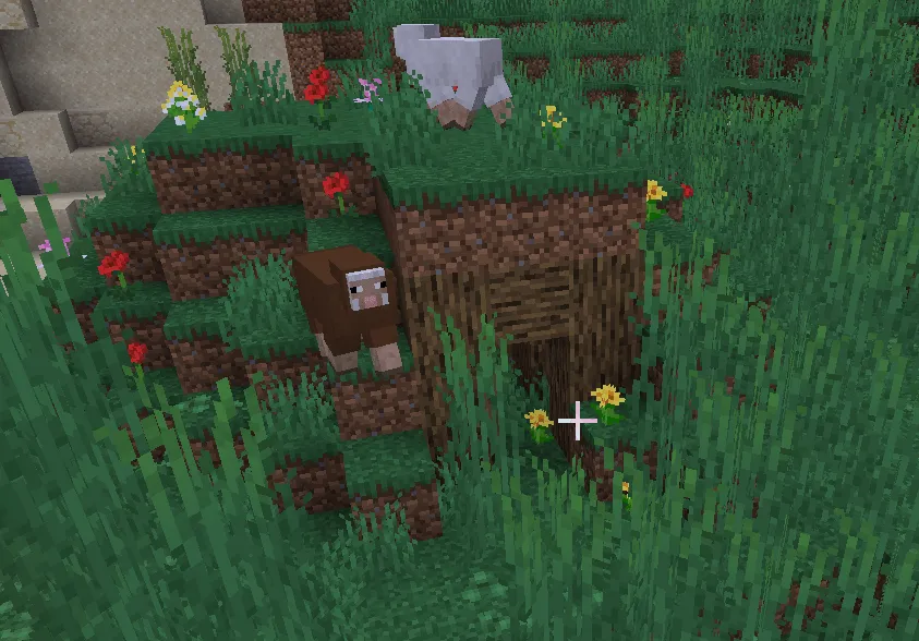 Medieval Structures, Моды, Minecraft