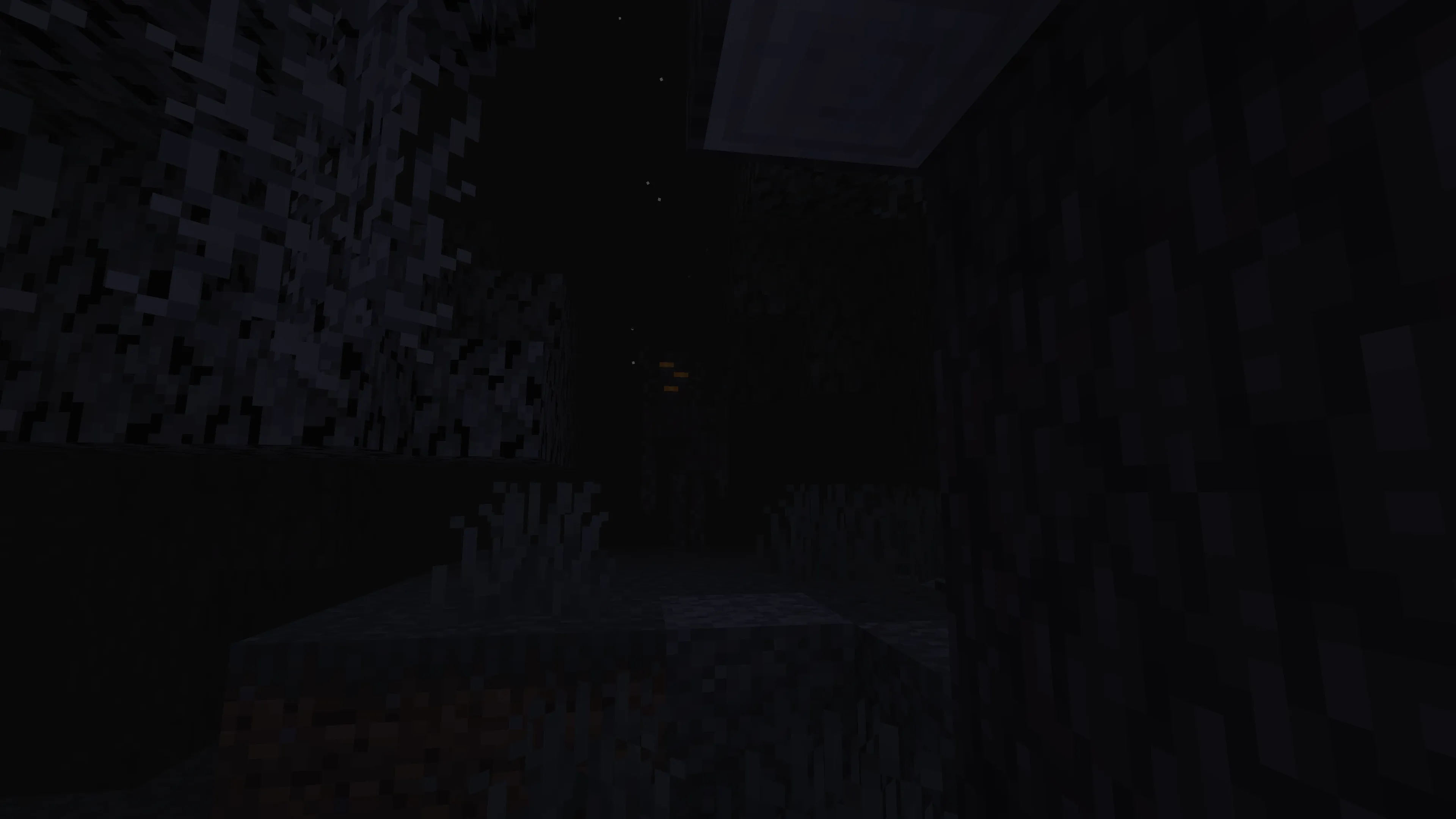 Foggy Pale Garden (FPG) [Archived] — скриншот 5 (Моды, Minecraft)