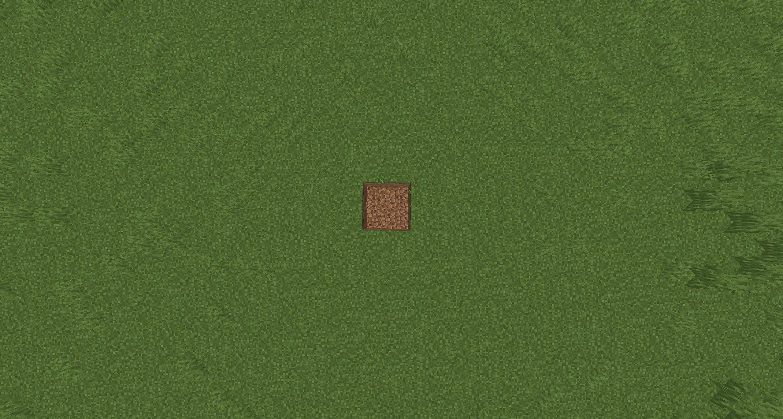 Nextbots Party, Моды, Minecraft