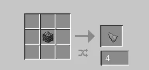 PancakeStuff: Craft 'Em All — скриншот 7 (Моды, Minecraft)