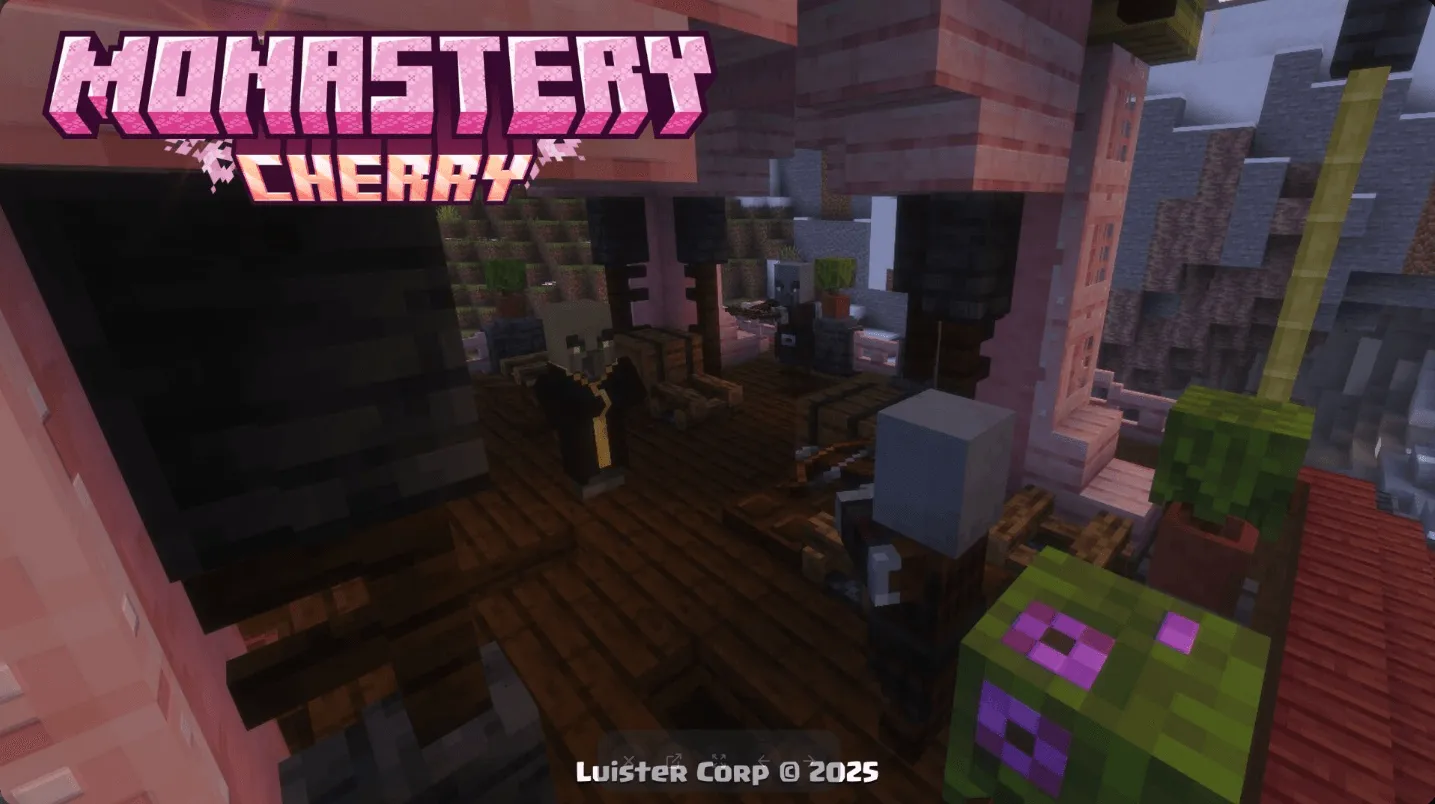 project-1379946, Моды, Minecraft