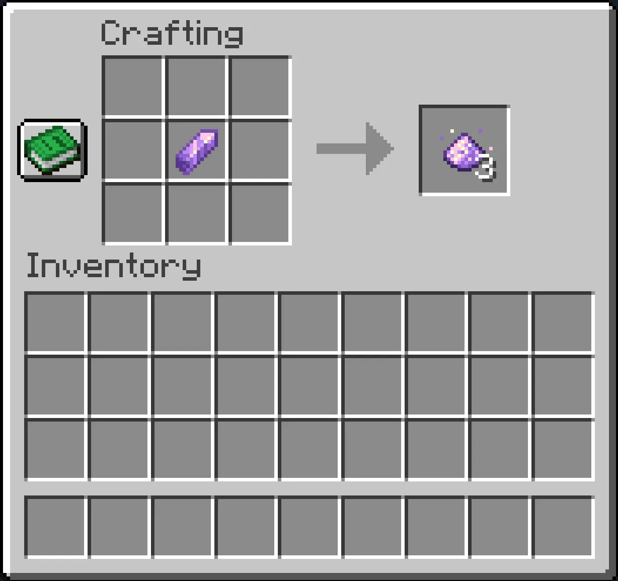 Magic Overhaul, Моды, Minecraft