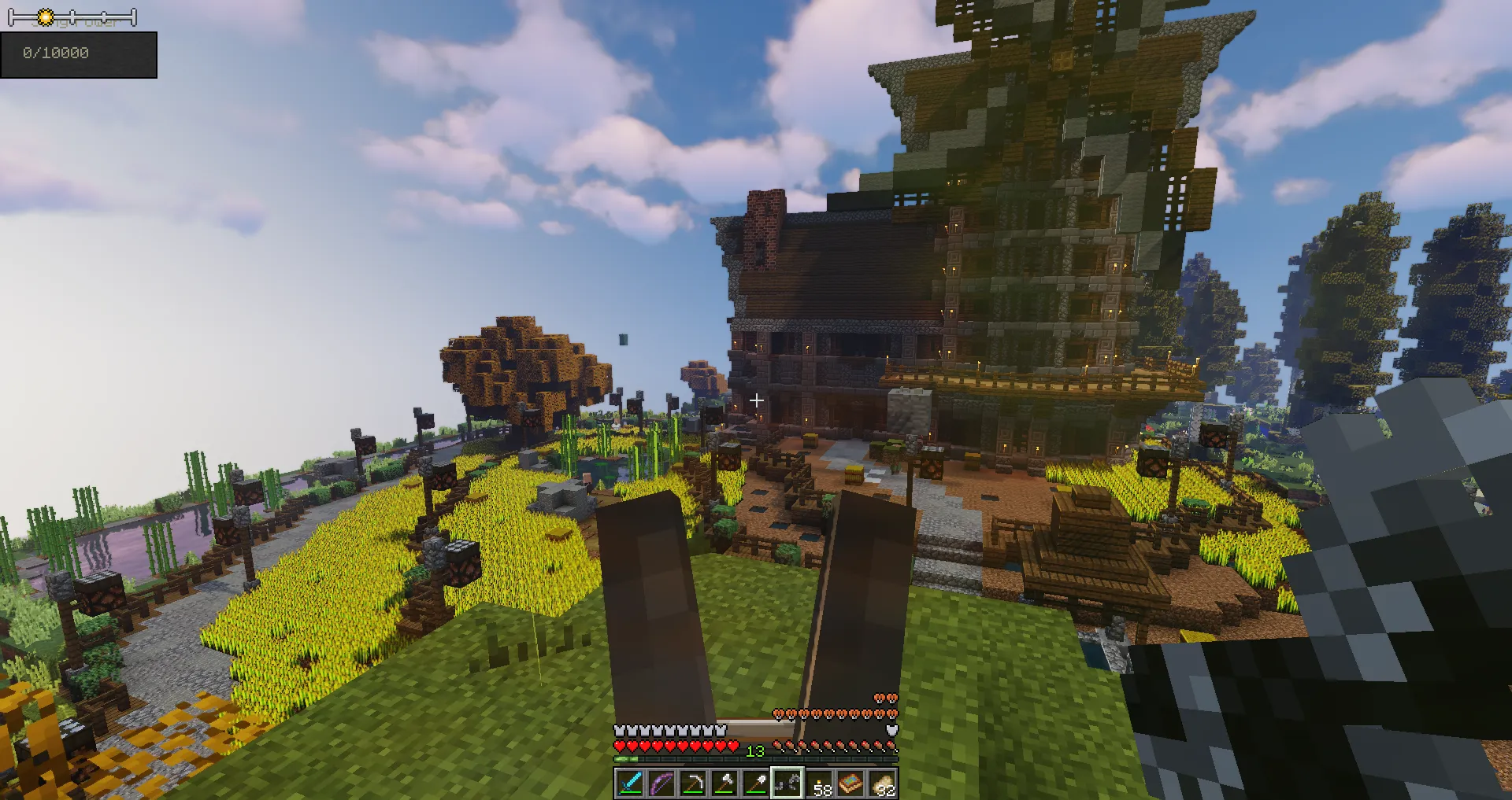 Songs of War Modpack, Модпаки, Minecraft