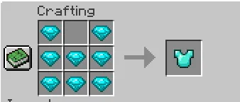 Better Diamond (Fabric) — скриншот 7 (Моды, Minecraft)