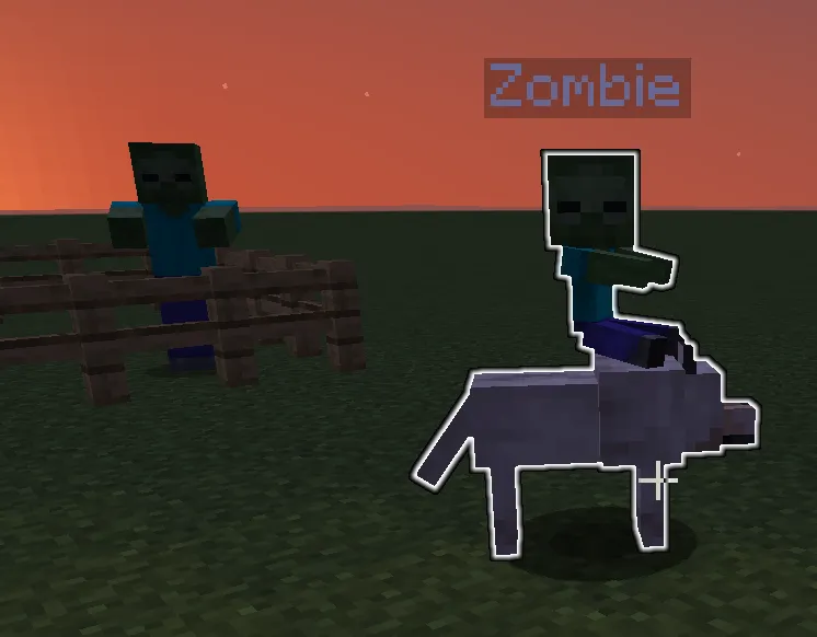 Sniket's Candies, Моды, Minecraft