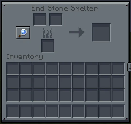 (Unofficial) Mandala's GUI - Dark Mode Compatibility Neo — скриншот 6 (Текстуры, Minecraft)
