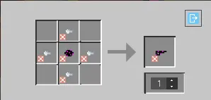 project-940307, Моды, Minecraft