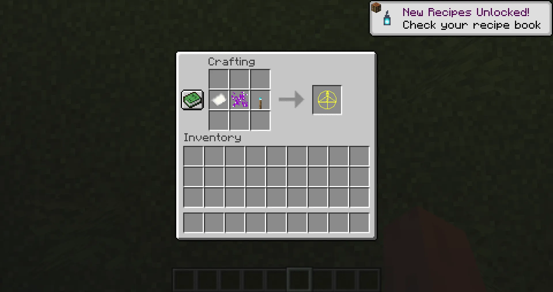toh glyphs — скриншот 3 (Моды, Minecraft)