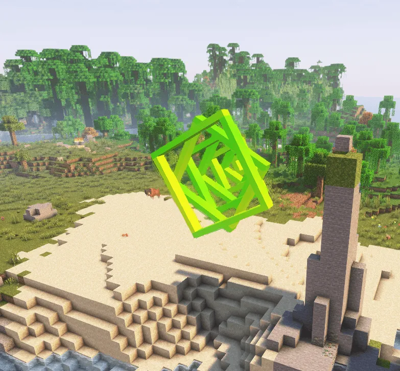 Cobblemon: Wormholes, Моды, Minecraft