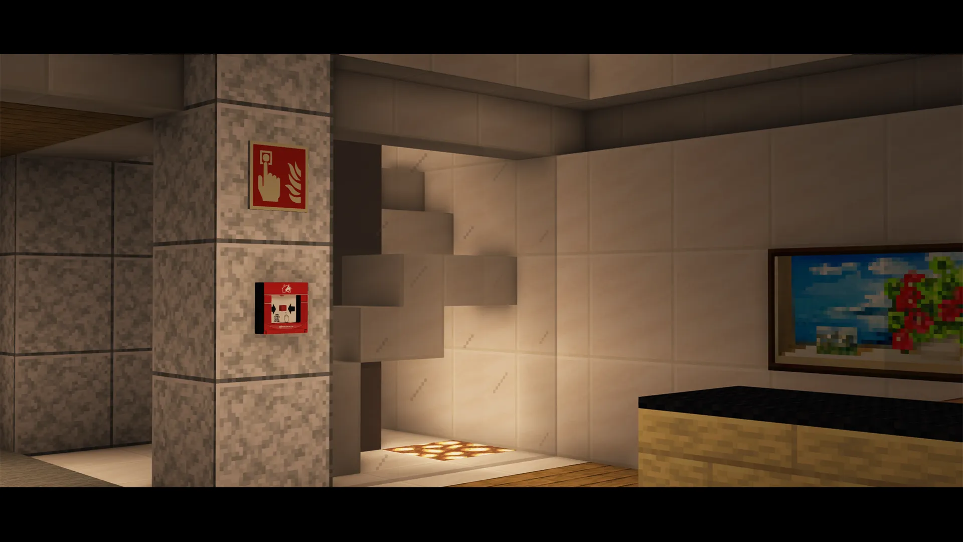 Finest Public Safety, Моды, Minecraft