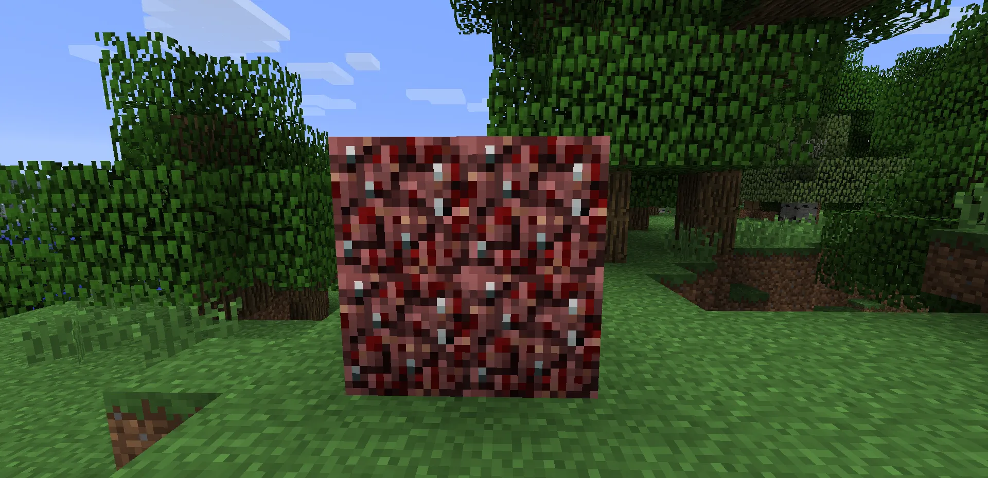 B0bGary's Ores!, Моды, Minecraft