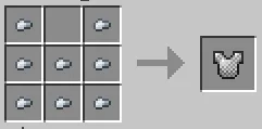 Quality Of Life Trasmutations — скриншот 7 (Моды, Minecraft)