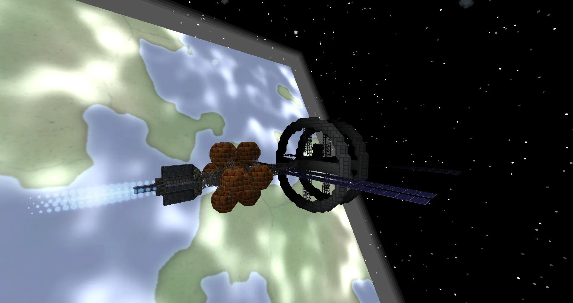 Practical Engineering- Advanced Technology — скриншот 5 (Модпаки, Minecraft)