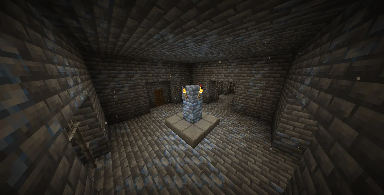 Not Enough Rocks, Моды, Minecraft