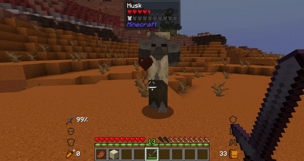 Sand Bounties (plugin) — скриншот 2 (Плагины, Minecraft)