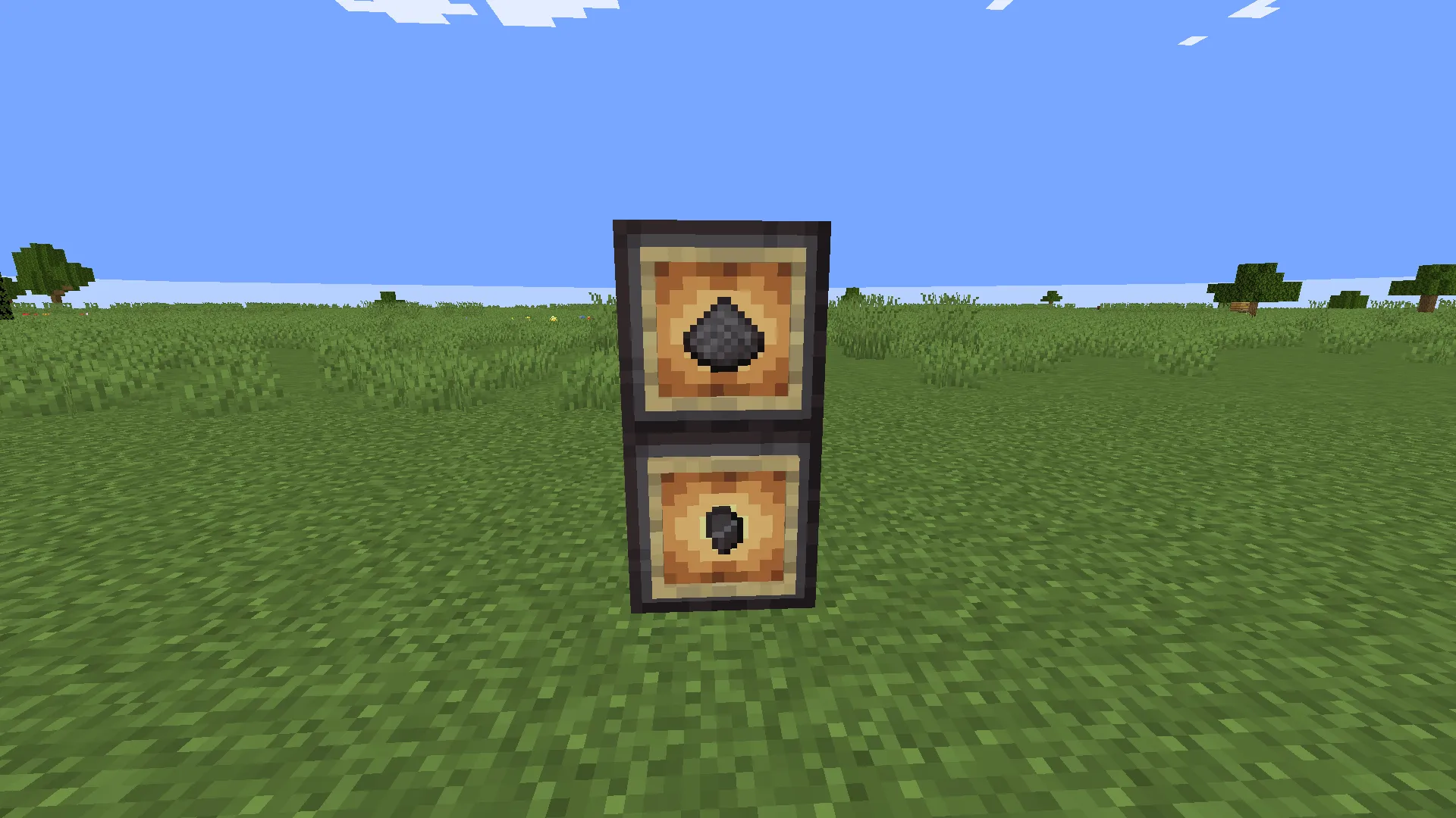 Richy's Foundation, Моды, Minecraft