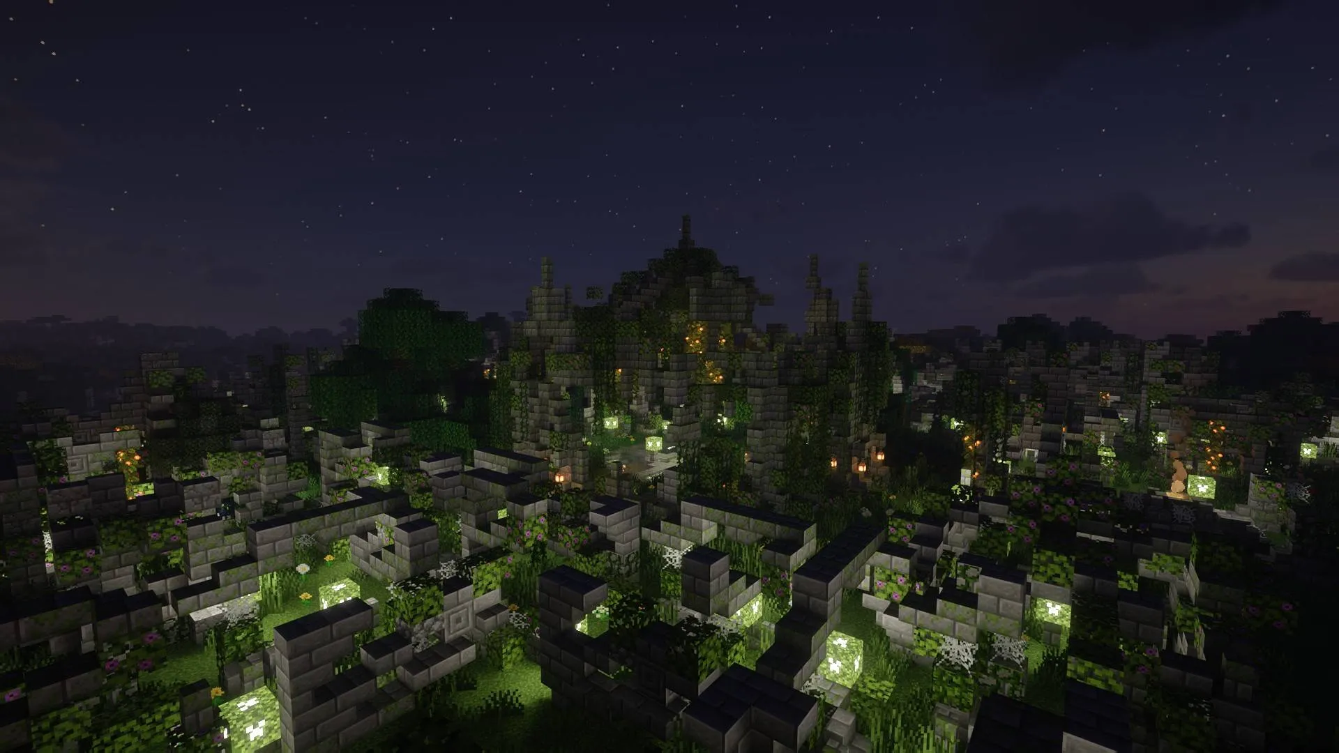 Archaeological Research：Exploration, Моды, Minecraft