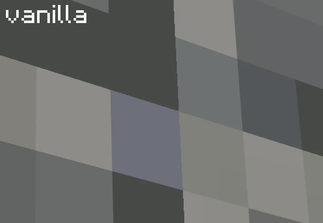 SmoothTextureFix, Моды, Minecraft