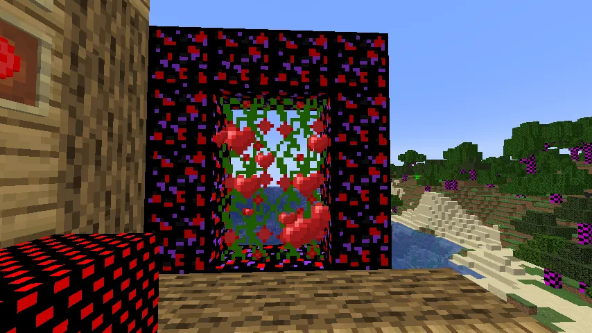RandomButFun RBF — скриншот 2 (Моды, Minecraft)