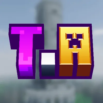 Terramity Awakened, Модпаки, Minecraft