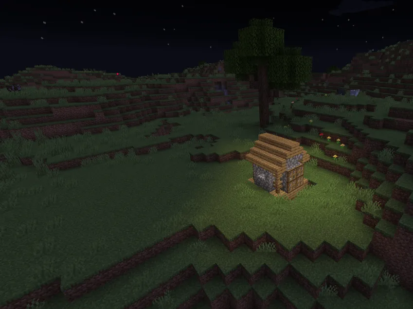 Too Many Golems! Ore Edition Structures, Моды, Minecraft