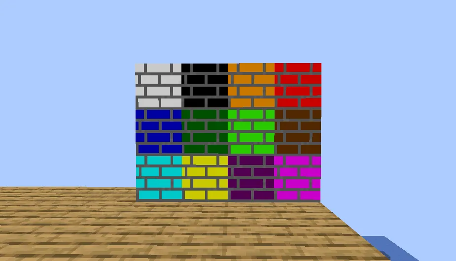variety weapons, Моды, Minecraft