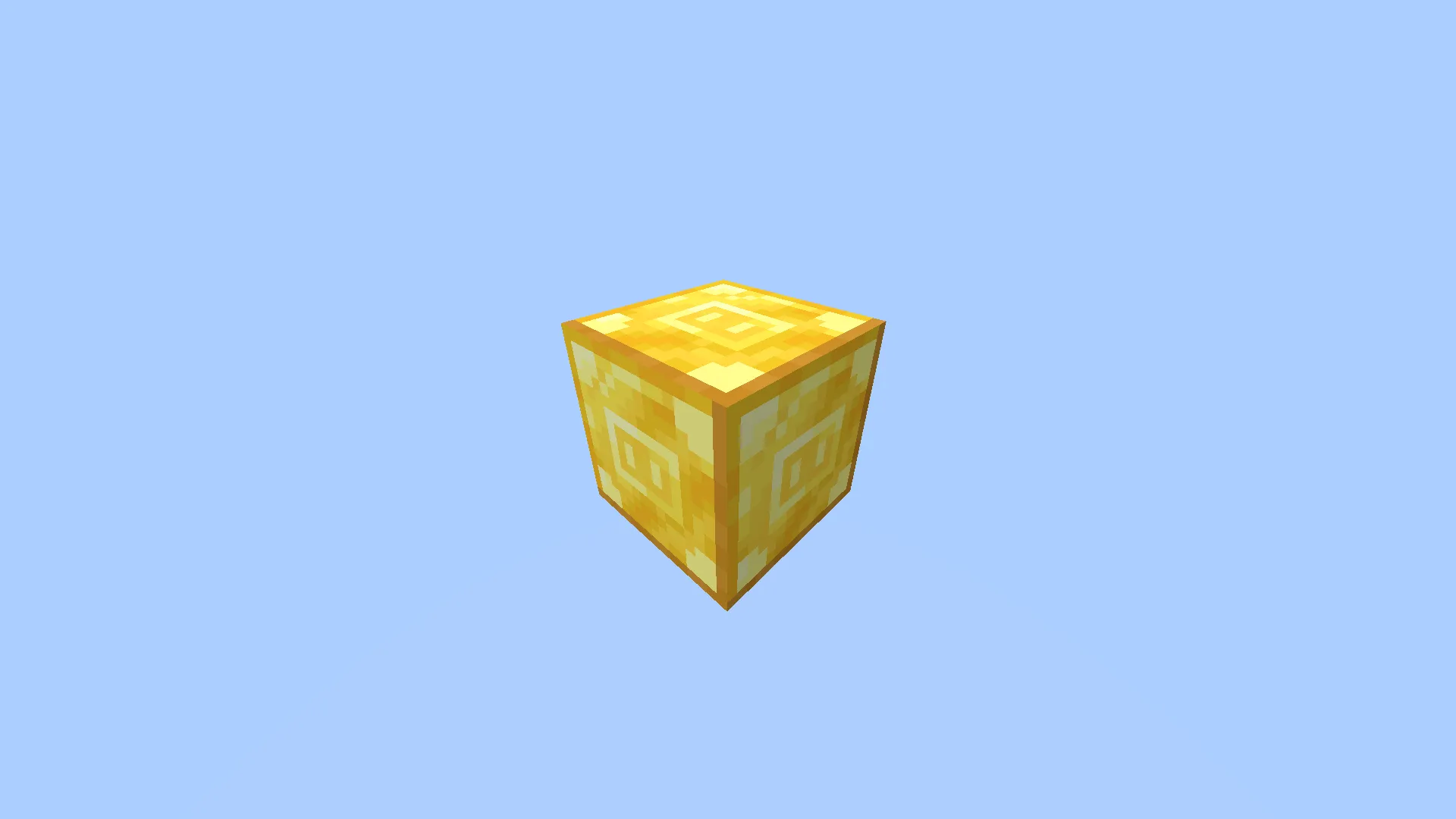 Cooler Ore Blocks — скриншот 1 (Текстуры, Minecraft)