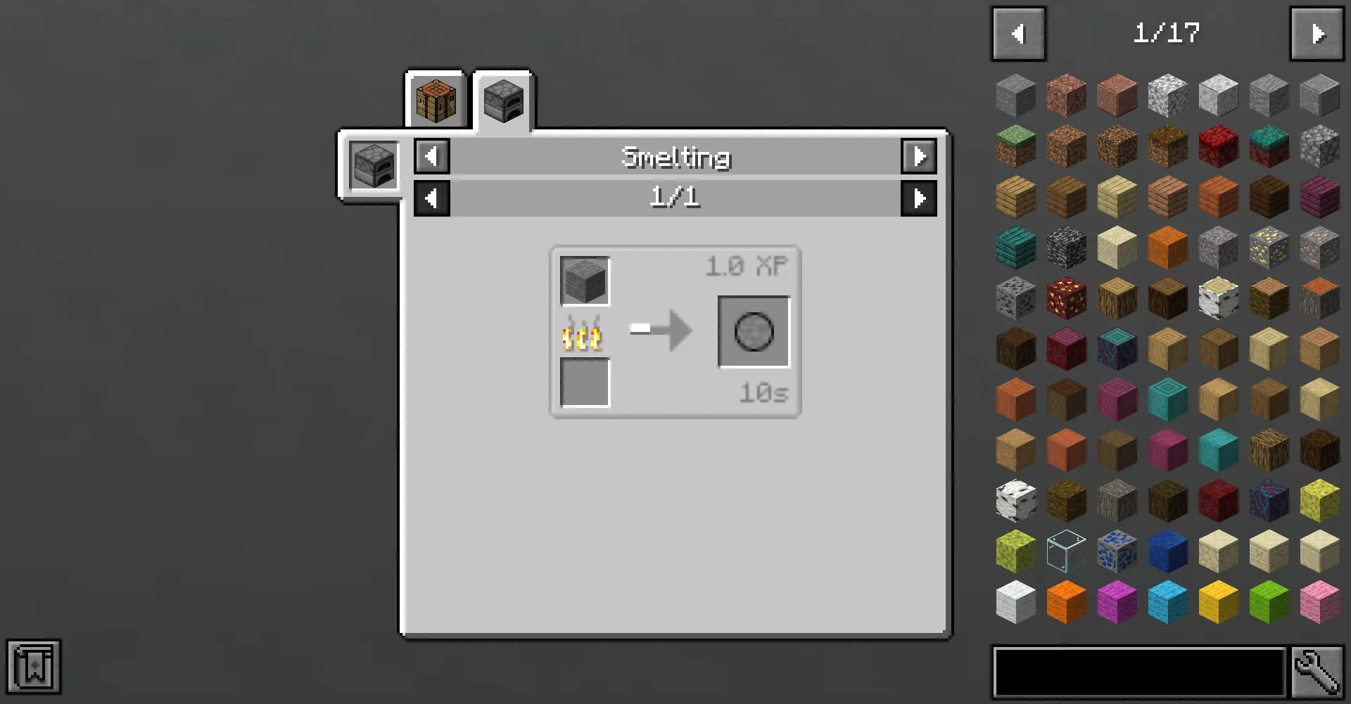 ExplodeBlock — скриншот 1 (Моды, Minecraft)