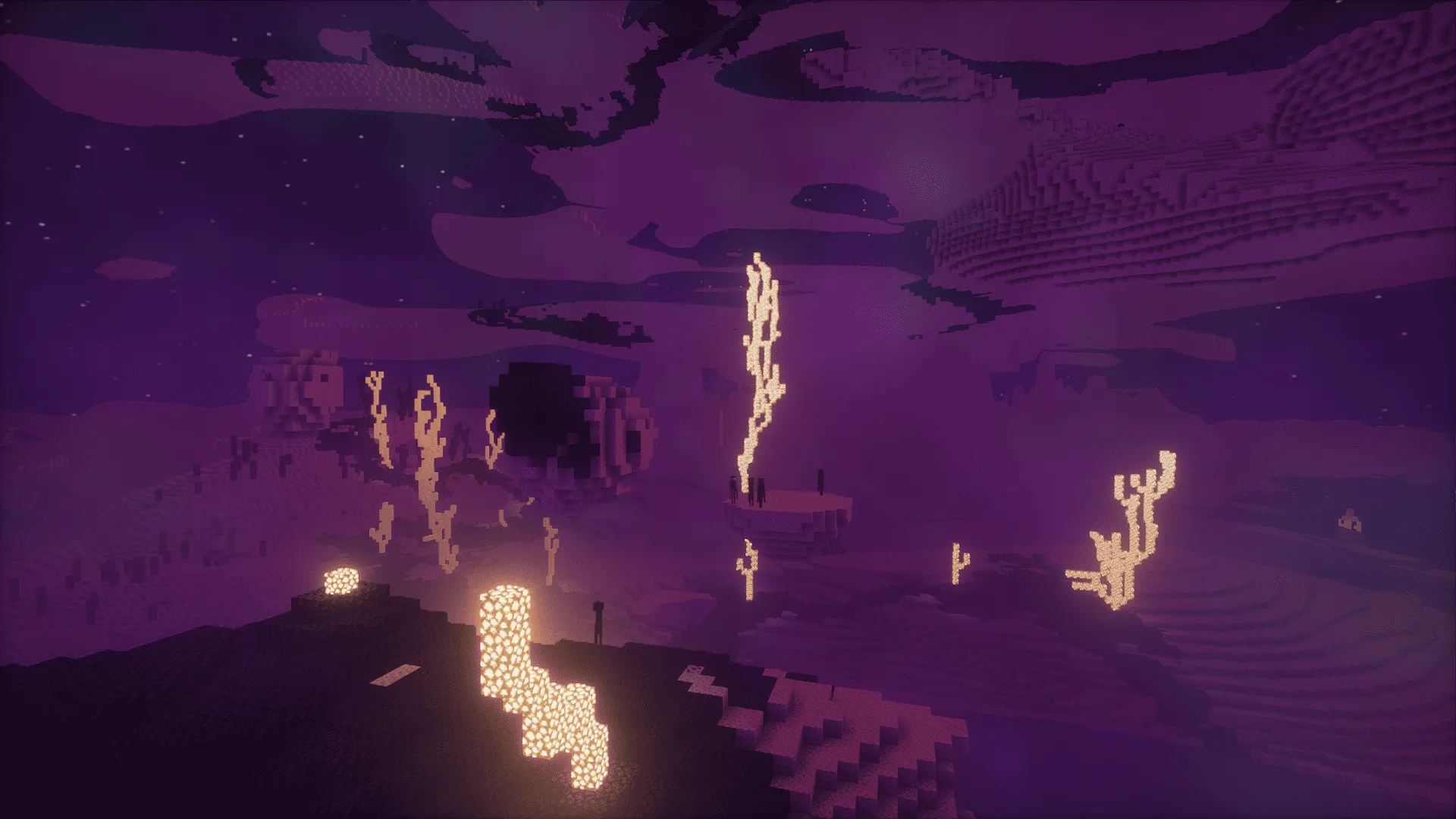 Better Adventures+ Expanded, Модпаки, Minecraft