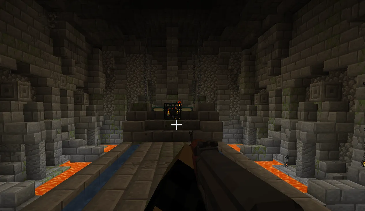 Tactical Craft: Reloaded, Модпаки, Minecraft