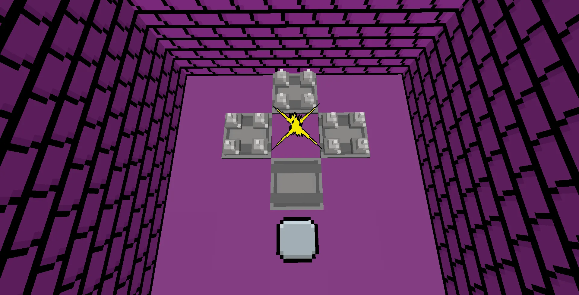 Deltatale — скриншот 5 (Моды, Minecraft)